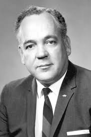 Florida Memory • Portrait of Florida legislative senator Pete Gibson