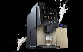 Lavazza acquires coffee division of mars incorporated. Fresh Milk Coffee Machines Coffetek Vitro X1 Mia