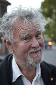 Minnesord om Leif Stille