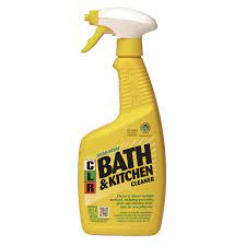 But a homemade cleaning solution can be less costly and do as good a job as. Clr Bath Kitchen Cleaner 26oz Shopee Malaysia