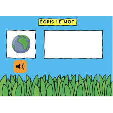 La date d'aujourd'hui est le 7 de avril de 2021. Activites Jour De La Terre 2021 3 Boom Cards