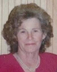 Ruby Barbara Stark Stallings-McQueen (1922-2014)