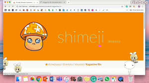 How to get your own shimejis pc, macbook, desktop, etc. Shimeji Ee Tumblr Posts Tumbral Com