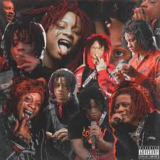 Maybe you would like to learn more about one of these? Aesthetic Trippie Redd Wallpapers Wallpaper Cave