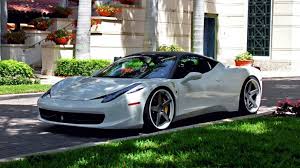 Discover the ferrari models available at the authorized dealer foreign cars italia. Rent Ferrari 458 Italia