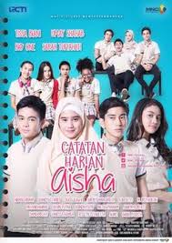 Tonton full episode program sctv klik . Streaming Catatan Harian Aisha Episode 2