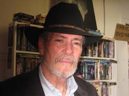 Henry's Western Round-up: THE MAN WHO WOULD BE 'PECOS'