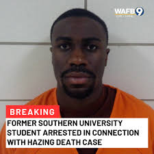 Southern University Suspends Fraternity Activities After Student Death
