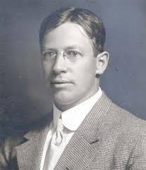 Harry Lyman Ruggles (1871-1959)