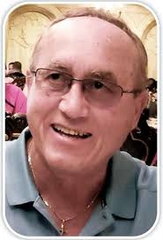 Theodore "Ted" Barbuto Obituary