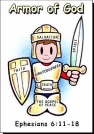 Armor Of God Color Preschool Bible Lessons Bible Lessons For Kids Bible Stories For Kids