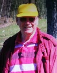 Obituary of Alfred Gooding