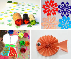 This preschool camping activities theme will help your preschool children experience camping! 58 Summer Art Camp Ideas Artbar
