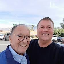 Shout Outs and Our History