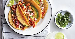 How to plan a dinner party: Clean Eating Dinner Party Menu Purewow