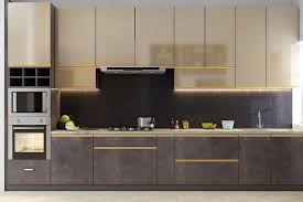 Kitchen island is about 5 1/2 x 10 1/2 feet. Factors That Affect The Price Of Your Modular Kitchen Design Cafe