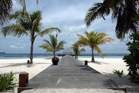 Covid Travel Rules Ease For Sri Lanka Maldives But Holidays Not Advised Evening Standard