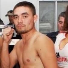 Reinaldo Paniagua vs. Jorge Edgar Sillas, Noches de Boxeo 73