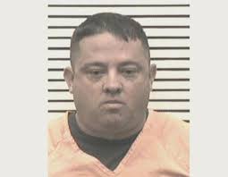Pickens County chief deputy sheriff arrested