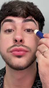 Mejor fijador de pestañas para hombres