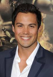 Michael Copon's Instagram, Twitter & Facebook