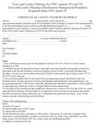 The rest of europe and other global regions.4the. The Town And Country Planning Development Management Procedure England Order 2010