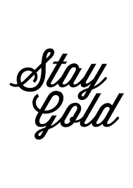 Stay golden is the lead single to roseburg's ep heaven vs. Pin On Inspiration