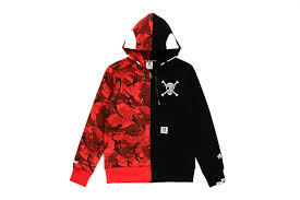 Can also be a fun and quirky way of expressing your personality and interests, with graphic prints ranging from your favorite cartoons and anime clothing. Top 5 The Best Anime Collabs In Streetwear History So Far The Hundreds