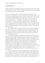 For acknowledgement sample thesis best. Https Dspace Library Uu Nl Bitstream 1874 12714 17 Ack Pdf