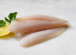 First time making homemade fish and chips, followed this rec. Resepi Fish And Chip