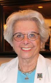 Larchmont Temple Spring Gala 2020