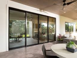 Save space with renewal by andersen's sliding doors. 6 Different Types Of Sliding Glass Patio Doors And Styles