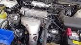 2001 toyota camry ce thermostat and thermostat housing replacement. Easy Replacement Thermostat And Housing Toyota Camry Fix It Angel Youtube