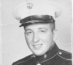 Eugene BLEVINS Obituary (2012)