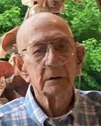 Alvin "Richard" Fleming Obituary April 9, 2025