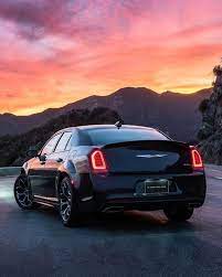 Chrysler Sunset Wallpaper Chrysler Cars Chrysler 300s Chrysler