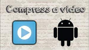 You can choose any video file that's less than 500mb in size, for free, and this can be uploaded from any device (as long as it's connected to the internet!). How To Compress A Video On Android Phone Youtube
