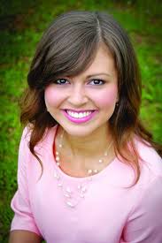 Distinquished Young Women program June 20