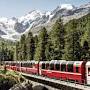 Bernina Express Italy to Switzerland from www.myswitzerland.com
