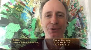 Here's a flashback from the 48th Annie Awards where the Annie Award for  Best Voice Acting