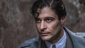 Lino guanciale (avezzano, italy, 1979) graduated in 2003 from the silvio d'amico national academy of dramatic arts, where he won the gassman prize as best actor of the previous ten years. What Did Lino Guanciale Do Before Success Unsuspected Background Ruetir
