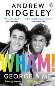 The 1984 track has topped the chart four years after george michael's death. Wham George Me Ebook By Andrew Ridgeley 9780241385838 Rakuten Kobo Greece