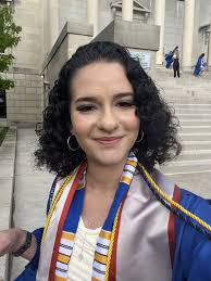 On May 18th 2024, I graduated Magna Cum Laude from both the University at… 