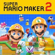 Players can make their own maps, familiar characters, . Download Super Mario Maker 2 Apk For Android