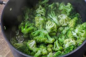 Who knew homemade could be so easy? Cream Of Broccoli Soup Recipe Simple Quick Lil Luna