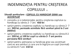 448/ 2006 privind protecția și promovarea drepturilor persoanelor cu handicap, republicată, cu completările și modificările ulterioare. Proiectul Legii Unitare Privind PrestaÈiile Sociale Ppt Download