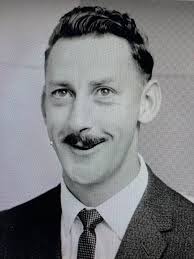 Does anyone remember a man think his surname was Cocozza, lived