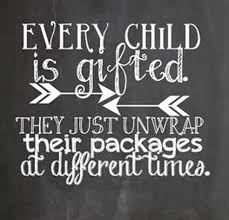 1-every-child-is-gifted.jpg via Relatably.com