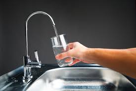 is my tap water safe to drink? two