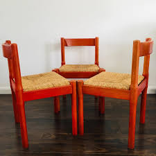A Set Of 3 Carimate Beech Dining Chairs Designed By Vico Magistretti For Cassina Italy Sold By Conrans And Habitat In Th In 2020 Dining Chair Design Chair Chair Design
